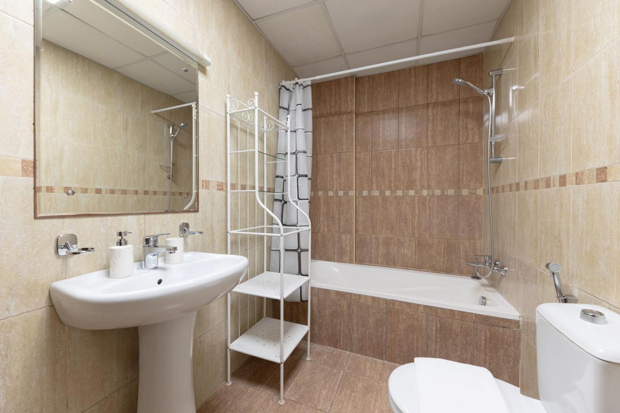 Cozy, Compact, Equipped Studio, 8 Mins From Metro Apartment Dubai